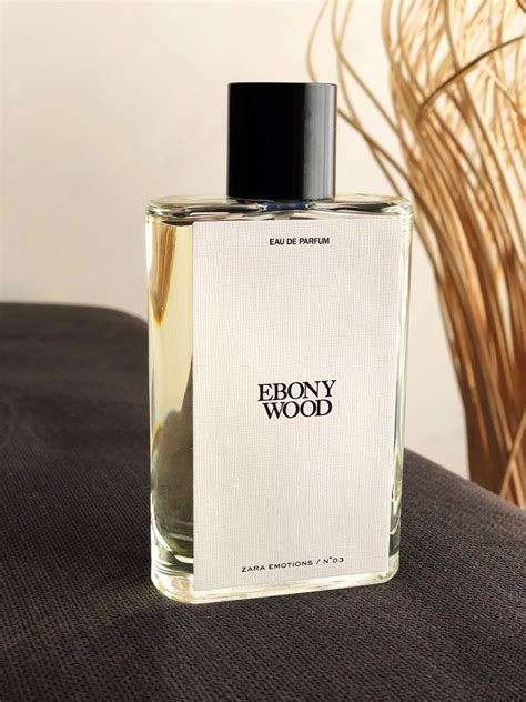 ebony wood zara perfume dupe|ebony wood zara perfume price.